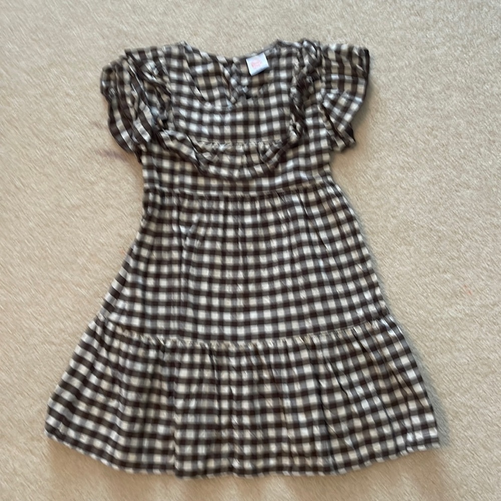 Girl’s Dress